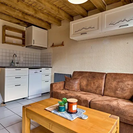 Ravine - Duplex Superbe Vue 5 Minutes Des Telecabines Apartment