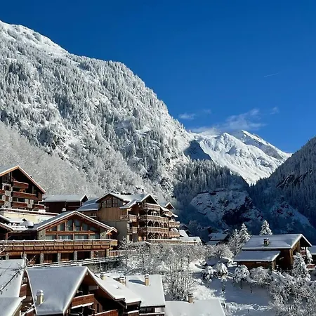 Apartment Ravine - Duplex Superbe Vue 5 Minutes Des Telecabines