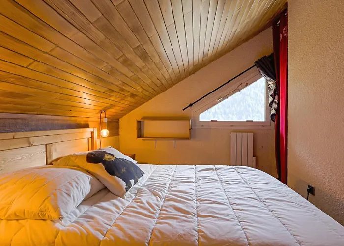 Apartment Ravine - Duplex Superbe Vue 5 Minutes Des Telecabines La Plagne