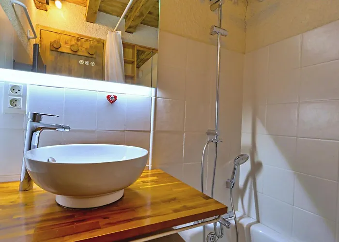 Apartmán Ravine - Duplex Superbe Vue 5 Minutes Des Telecabines *