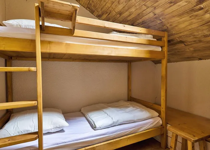 Ravine - Duplex Superbe Vue 5 Minutes Des Telecabines