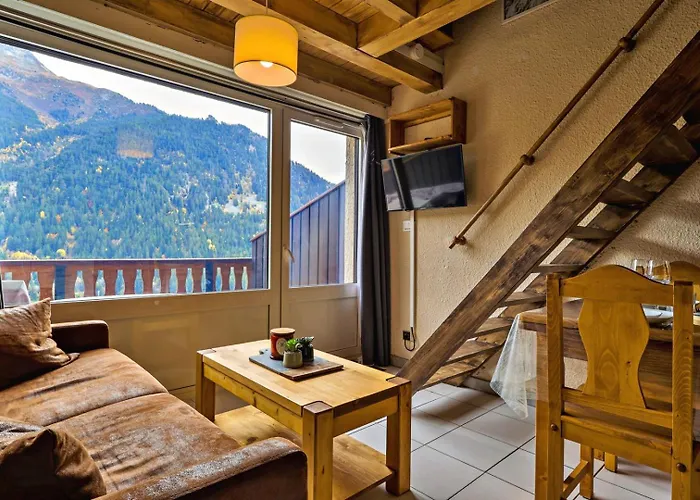 Apartmán Ravine - Duplex Superbe Vue 5 Minutes Des Telecabines