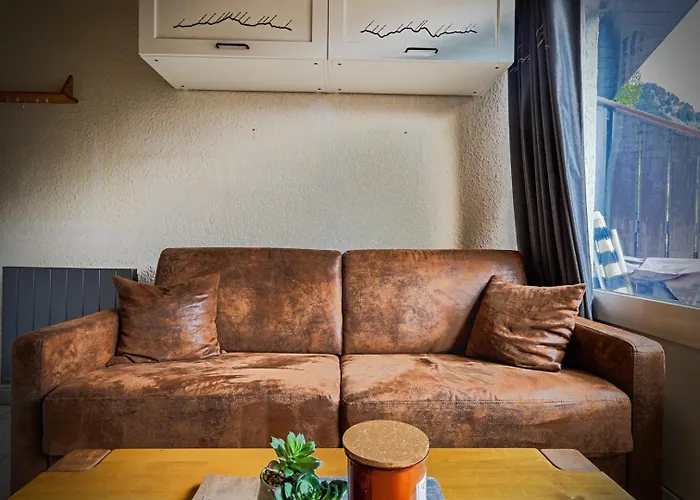 Apartmán Ravine - Duplex Superbe Vue 5 Minutes Des Telecabines