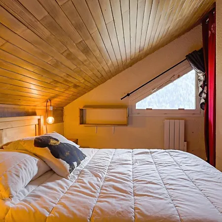 Appartement Ravine, Duplex Superbe Vue 5 Minutes Des Télécabines La Plagne