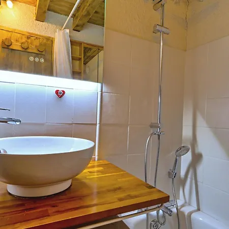 Appartement Ravine, Duplex Superbe Vue 5 Minutes Des Télécabines *