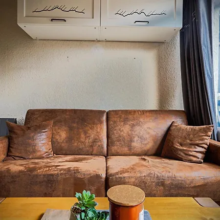 Appartement Ravine - Duplex Superbe Vue 5 Minutes Des Telecabines