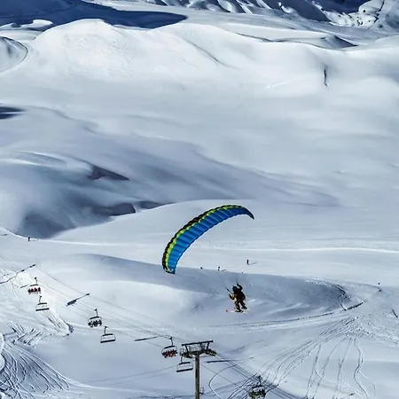 Ravine, Duplex Superbe Vue 5 Minutes Des Télécabines La Plagne
