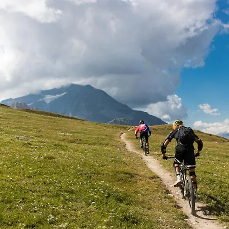 Ravine - Duplex Superbe Vue 5 Minutes Des Telecabines Appartement *