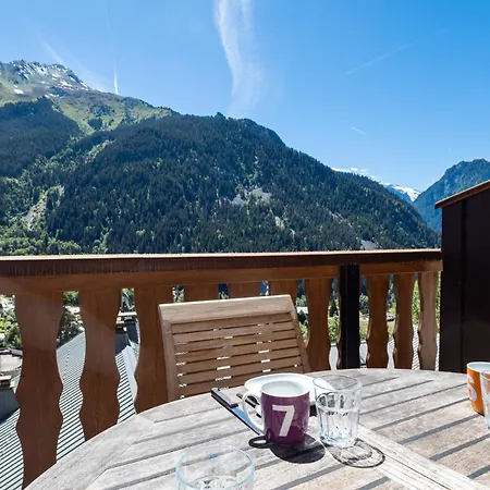 Ravine, Duplex Superbe Vue 5 Minutes Des Télécabines * La Plagne